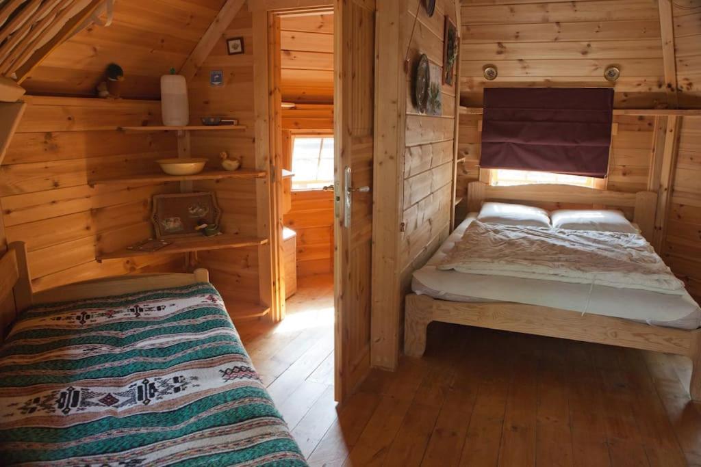 Готель Le Bois Davy Le Thoureil Екстер'єр фото